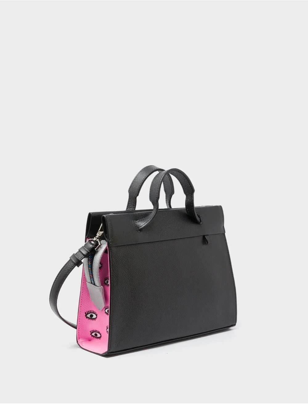 Min&Mon Vali Crossbody with eye strap